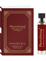 Women Show Pheromone