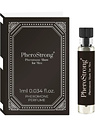 Men Show Pheromone
