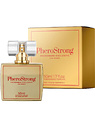 Her Exclusive Pheromone