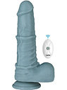 Thrusting Dildo