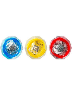 Tenga: Spinner DX, 03 Steps