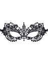Embroidered Blindfold