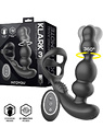 Klark, Waving Anal Plug