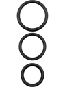Bandoleros Ring Set