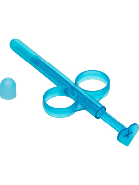 California Exotic: LubeTube, 2-pack, blå