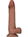 Sliding Skin Dildo Pro