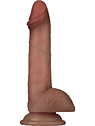 Sliding Skin Dildo Pro