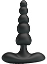 Corban, Vibrating Beads