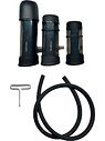 VacuGlide Accessories 