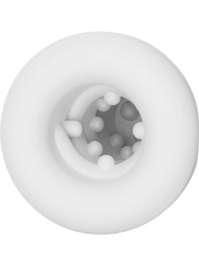 Hidden Desire: Fusion X, Vortex Thrust Masturbator