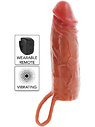 Hydrated Penis Sleeve