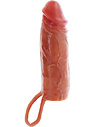 Hydrated Penis Sleeve