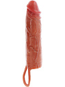 Hydrated Penis Sleeve