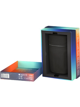 Arcwave: Ion 2, Suction Stroker with Pleasure Air