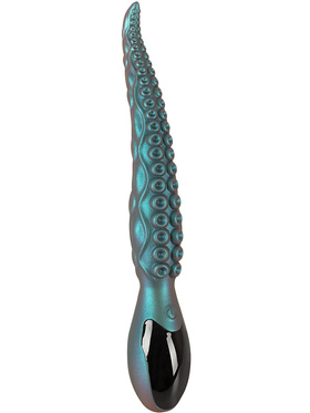 Beasty Cocks: Octo Vibes, Creature Vibrator