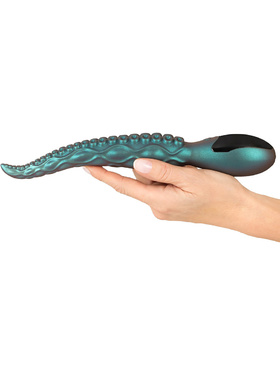Beasty Cocks: Octo Vibes, Creature Vibrator