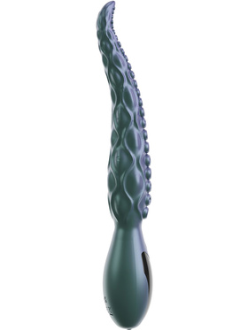 Beasty Cocks: Octo Vibes, Creature Vibrator