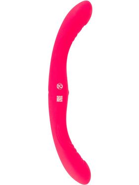 Couples Choice: Double Vibrator