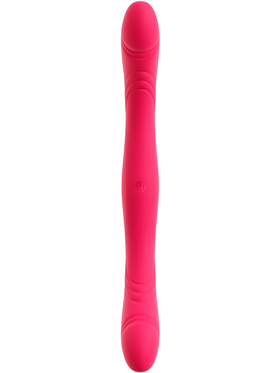 Couples Choice: Double Vibrator