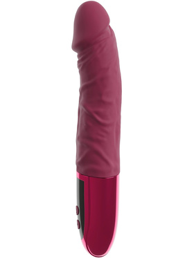 Beau Coeur: Varelo, Natural Vibrator