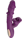 Bella Biting Vibrator