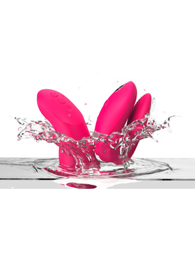 We-Vibe: Chorus Pro, rosa