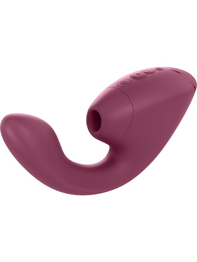 Womanizer: Next Duo, rosa