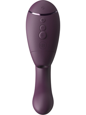 Womanizer: Next Duo, lila