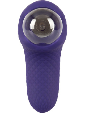 Beau Coeur: Zanto, Plasma Vibrator