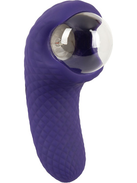 Beau Coeur: Zanto, Plasma Vibrator