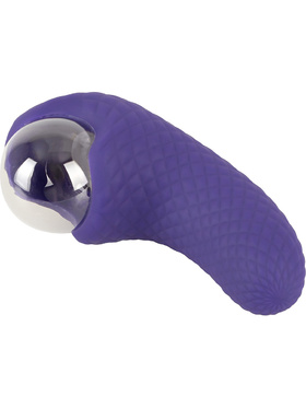 Beau Coeur: Zanto, Plasma Vibrator