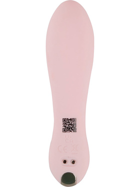 Beau Coeur: Cerya, Strong Mini Vibrator