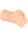 Vagina Masturbator