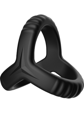 Forto: F-59 Tri-Cock & Ball Ring