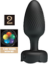 Varian 2 LED Plug Vibe