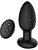 IntoYou: Drago, Twister Vibrating Anal Plug with Remote