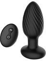 Drago Twister Anal Plug