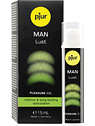 Man Lust Pleasure Gel