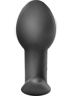Fun Factory: B Ball Uno, Anal Plug, svart