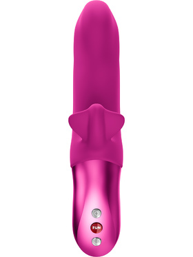 Fun Factory: Bi Stronic Fusion, Rabbit Pulsator, rosa