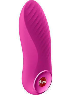 Fun Factory: Bijou Bullet Vibrator, rosa