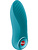 Fun Factory: Bijou Bullet Vibrator, turkos