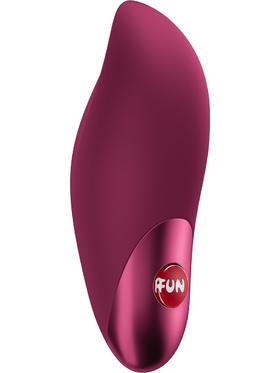 Fun Factory: Charme Bullet Vibrator, vinröd