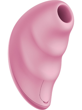 Fun Factory: Intense, Air Pulse Vibrator, rosa