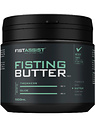 Fisting Butter