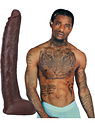 Dayski Dildo, 30cm
