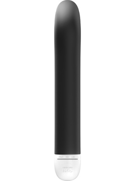 Fun Factory: Joupie, Slim G-Spot Vibrator, svart
