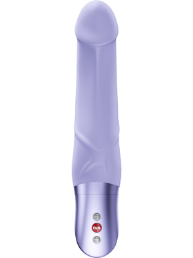 Fun Factory: Mr. Boss, Dildo Vibrator, lila