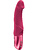 Fun Factory: Mr. Boss, Dildo Vibrator, rosa