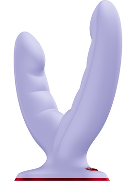 Fun Factory: Ryde, Grinding Dildo, lila